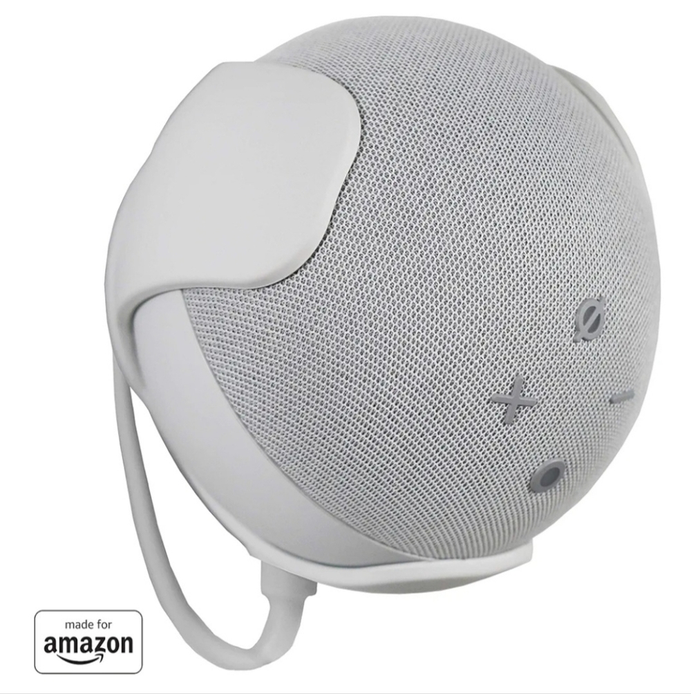 NIB Wall Mount For Amazon Smart Speaker